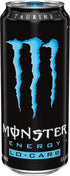 16 Pack 15 Monster Energy, Lo-Carb Monster, Low Carb Energy Drink, Ounce |