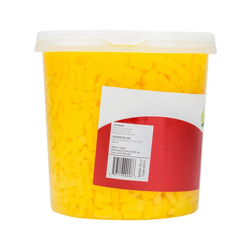 (7.2 lbs) Tea Zone Mango Jelly