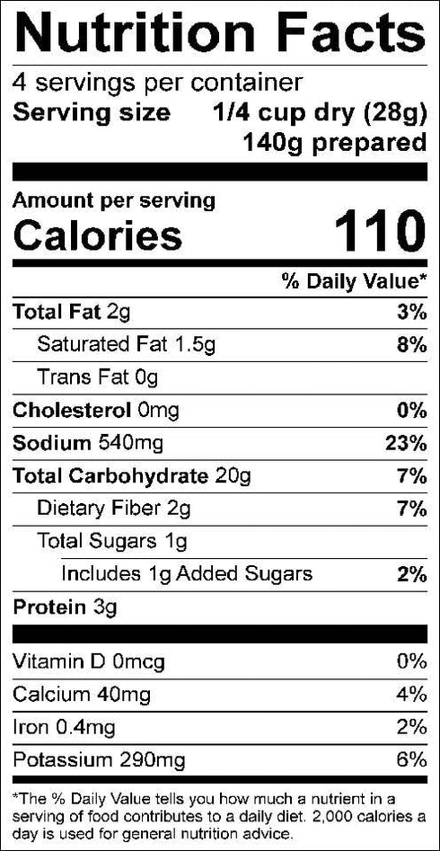100% 4 4 (Pack 12) Idahoan Mashed Potatoes Seasoned with Hidden Valley Original Ranch, Naturally Gluten-Free, Real