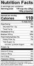100% 4 4 (Pack 12) Idahoan Mashed Potatoes Seasoned with Hidden Valley Original Ranch, Naturally Gluten-Free, Real
