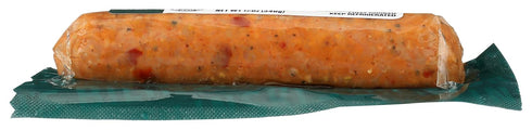 12 Bilinski, Organic Spicy Italian Chicken Sausage, Ounce