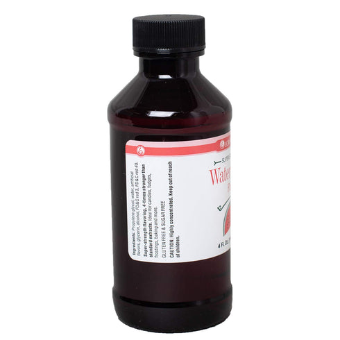 LorAnn Watermelon SS Flavor - 4 Ounce Bottle