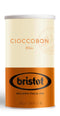 Bristot Cioccobon White Hot Chocolate Mix Premium Italian Drinking Chocolate 2.2 lbs