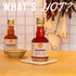 100% 200 ml 6.7 oz TuttoCalabria, Calabrian Chili Pepper Infused Oil, Calabrian Peppers infused with Extra Virgin Olive