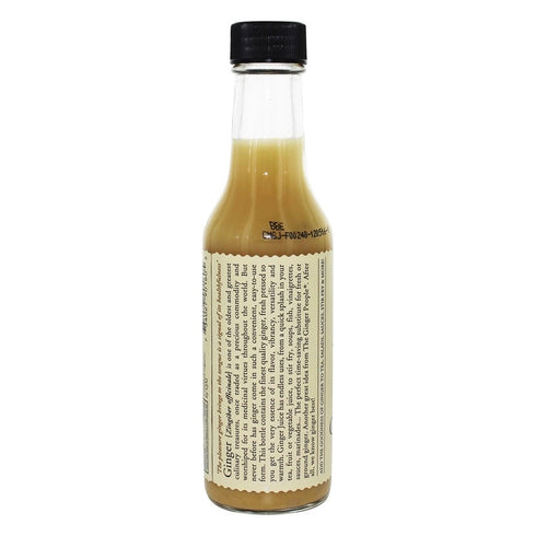 5fl oz 2pk Ginger People Ginger Juice