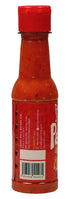 La Perrona Chiltepin Hot Sauce - 5 Ounce Bottle, Extra Spicy Red Chiltepin Pepper Salsa Picante