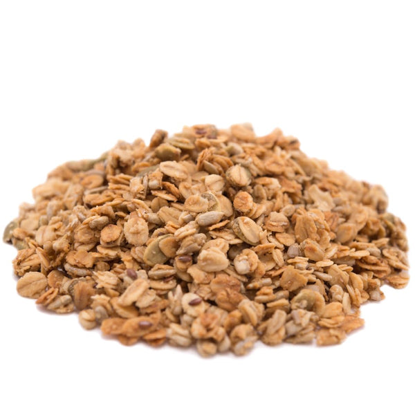 Gerbs Original Seed n' Honey Granola, 4 LBS. - Top 14 Food