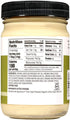 Org6 Spectrum Naturals Mayonnaise Olive Oil