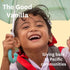HEILALA Pure Vanilla Extract - Hand-Selected, Ethically Sourced & Cold-Pressed Bourbon Vanilla, 50ml