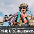 Pack, 16 Oz (Pack 12) HOIST Premium Military Hydration Electrolyte Drink, Powerful IV-Level Hydration, Clinically