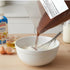 2 Dutch Process Cocoa Powder, Pound Resealable Bag, Hampton Distribution