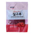 Thread for Garnishing, Shredded Red Pepper ShilGoChu, 1 Oz/28g