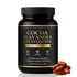 WOVOEO High-Flavanol Cocoa Powder Supplement Rich in Natural Cocoa Flavonoids & Epicatechin Blend,