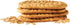4 Count (Pack 8) belVita Breakfast Biscuits, Golden Oat Flavor