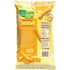 6 Count, 4oz Real Food From The Ground Cauliflower Stalks - Bags (Cheddar)