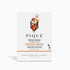 Pique Holi Hoji - Hojicha Roasted Matcha Green Tea Powder, Supports Digestion,