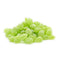 Candy Retailer Old Fashioned Candy Drops (Green Apple, 1 Lb)