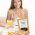 Kepperton Mother Turds Cocoa Dark Chocolate Almonds: Fancy Candy Gifts for Women on Special Occasions such as Mother's