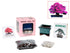 Eve's Garden, Inc Eve's Miniature Azalea Bonsai Seed Kit, Flowering, Complete Kit to Grow Azalea Bonsai from Seed