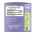 150 Hanan Peruvian Secrets Lemon Balm Tea (Toronjil) - Teabags of Herbal Tea - Melissa Herb for Relaxing Herbal Tea