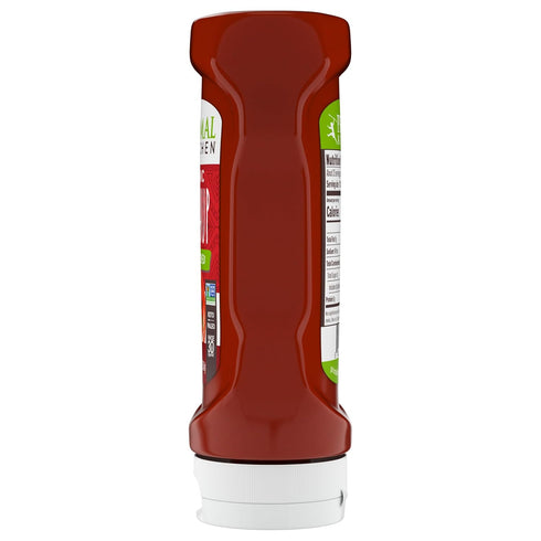18.5 OZ Primal Kitchen Organic Unsweetened Squeeze Ketchup