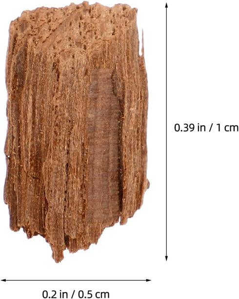 Wine Oak Chips for Home Brewing - Enhance Flavor in Whiskey and Wine