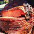 SuckleBusters Texas Pecan BBQ Rub: Super Sweet & Smoky Flavor, Bright Red Color, Authentic Texas BBQ Rub for Pork and Chicken, Gluten-Free, No MSG Shaker (12oz)