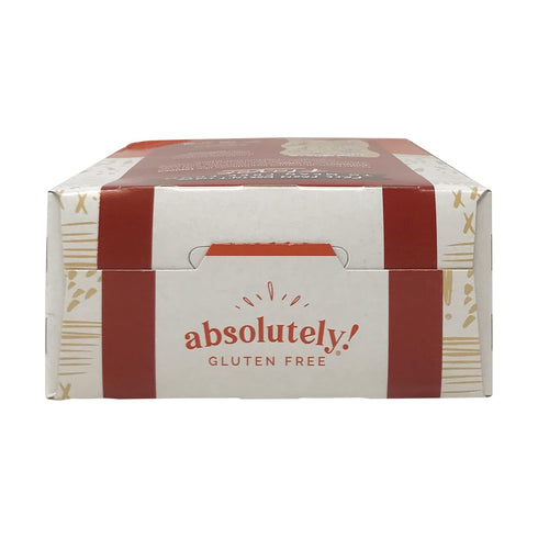 5.29-Ounce Absolutely Gluten Free Flatbread, Original