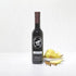 Saratoga Olive Oil Company Cinnamon Pear Dark Balsamic Vinegar 375ml (12.7oz)
