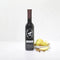 Saratoga Olive Oil Company Cinnamon Pear Dark Balsamic Vinegar 750ml (25.4oz)