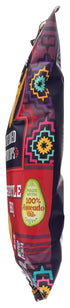 5.5 (Pack 6) Siete Kettle Cooked Chipotle BBQ Potato Chips, Gluten Free, Ounces