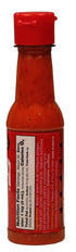La Perrona Hot Sauce Variety | Chiltepin, Roasted, Green and Negra | 5 Ounce Bottles | Handmade | Salsa Picante 4 Pack