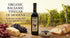 kirkland 1 (33.8 oz) 67 Organic Balsamic Vinegar of Modena - Liter - PGI Certified Italian - Premium Aged - Servings