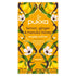 Pukka Herbs Organic Lemon, Ginger & Manuka Honey Herbal Tea, Immune Boosting Organic Tea Infusion Selection, With Turmeric, Ideal For Daily Support, 80 Total Tea Bags (20ct - Pack of 4)
