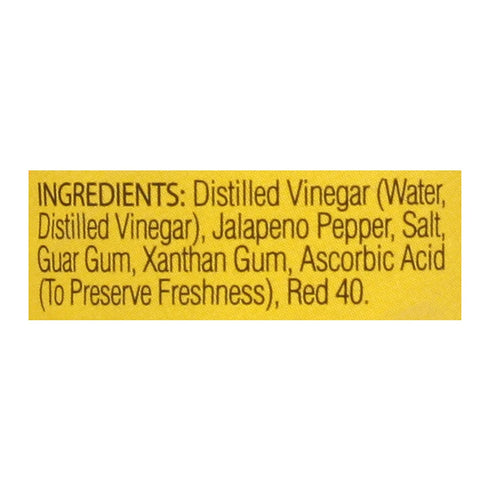 Trappey's Bull Brand Louisiana Hot Sauce, 6 Ounce (Pack of 3)