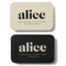 Alice Mushrooms Nightcap + Brainstorm Duo | Functional Mushroom Chocolates | Brainstorm