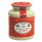 Pommery Moutarde de Meaux - Fireman's Mustard - Moutarde des Pompiers - 250g,