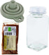 Aromandise Spice bottle + funnel + chili con carne spice mix 40 g