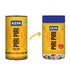 Keya Piri Piri - Instant Seasoning Mix Original Flavour 3 Way Sprinkler Cap (Pack Of 3) 240 Grams.