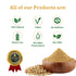 Spice Magic Ground Spices - 100% Pure, Aromatic & Natural, Gluten-Free, Non-GMO, Indian Origin (7oz, Coriander Powder)