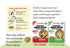 4 packets 1.07 oz Marukome Organic Miso Soup Tofu & Green Onion, Instant Miso Soup, Gluten Free, No Preservatives, USDA
