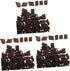 Premium Heavy Chips for Wine Brewing - Enhance Your Whiskey and Wine Making Experience