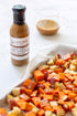 1 Terrapin Ridge Farms Apple Cider Maple Balsamic Vinaigrette Gourmet Salad Dressing and Marinade Quart Bottle