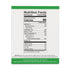 15g 100 2g 7 (1 Nutmeg State Nutrition - High Protein Instant Oatmeal Mix, Keto Friendly, Protein, Calories, Sugar