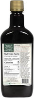 1-Pack 25 Immune 25 Oz. Sipping Apple Cider Vinegar Tonic of Amish Harvest Elixir with Herbs & Juices like Wildcrafted