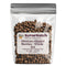 SavorSatch Whole Allspice Berries Pimenta dioica - Certified Kosher, 8oz Resealable Pouch |