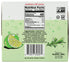 4pk, 12 Culture Pop Soda Watermelon Lime & Rosemary Sparkling Soda FZ