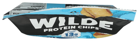 WILDE SNACKS CHIPS CHCKN SSLT VINEGAR