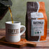 3rd 12 oz Fresh Roasted Coffee, Organic Guatemala | Single Origin, USDA Organic, Mold & Myco Party Tested, Kosher |