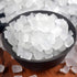 South Word 14.1 OZ Brand Lung Po Lump Candy / Crystal Rock Sugar - (White "")